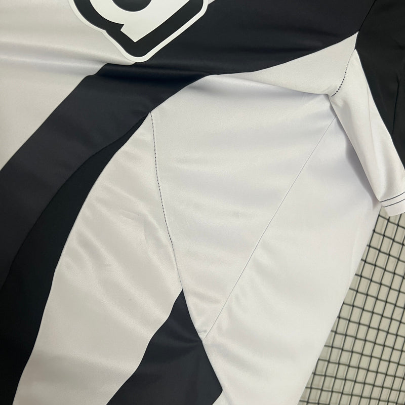 Camisa Newcastle Home 24/25