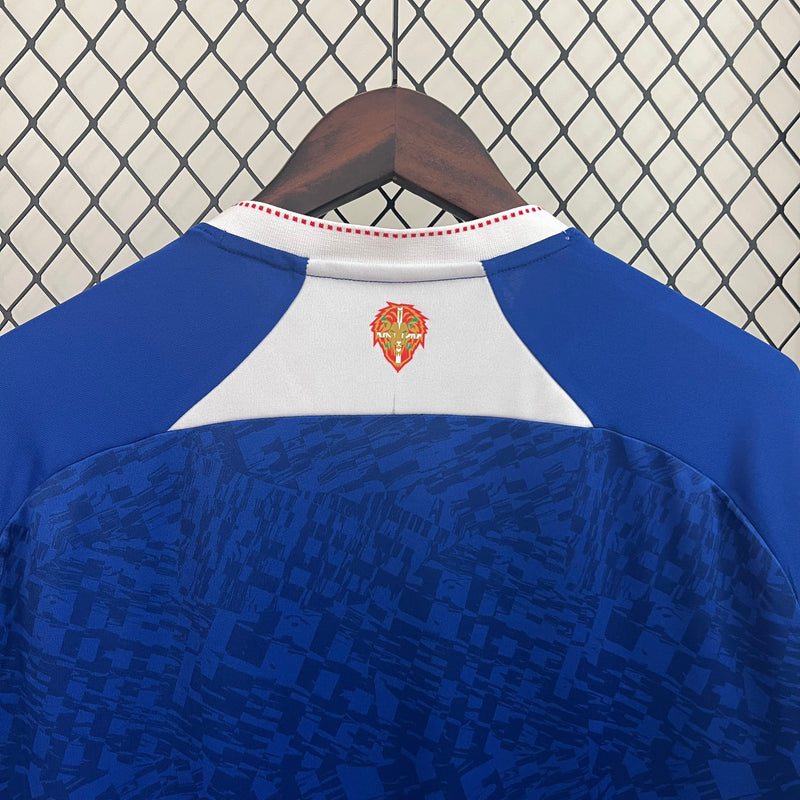 Camisa Atlético de Bilbao Away 24/25