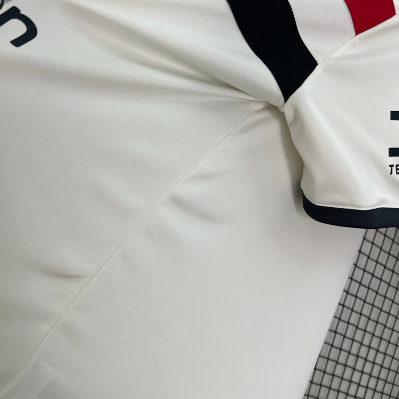 Camisa Manchester United Third 24/25