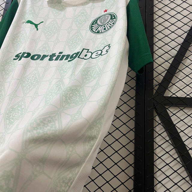 Camisa Palmeiras Away 25/26