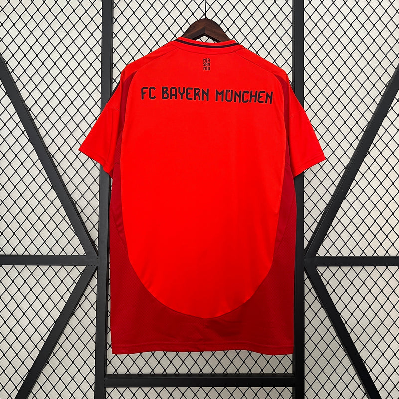 Camisa Bayern de Munique Home 24/25