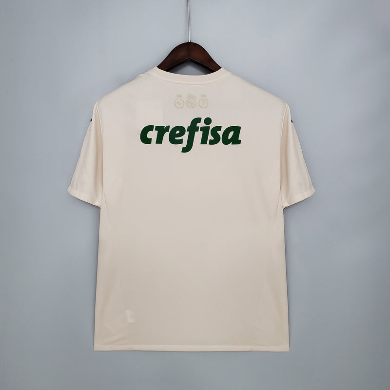 Camisa Retrô Palmeiras Third 2021/22