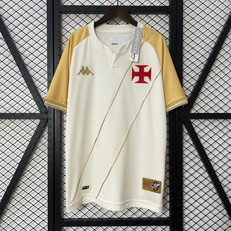 Camisa Vasco Third 24/25