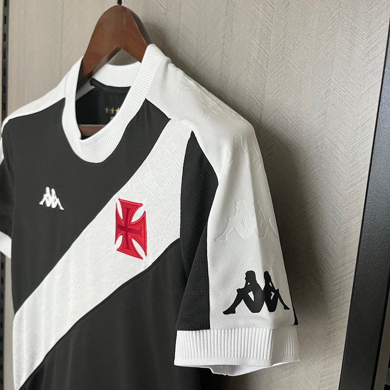 Camisa Feminina Vasco Home 24/25