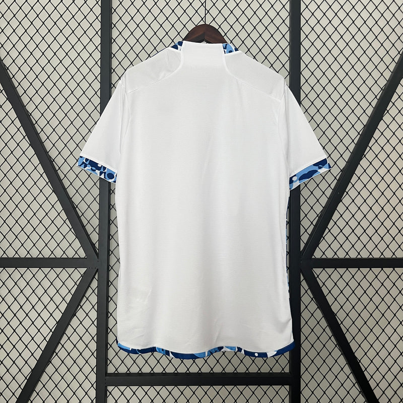 Camisa Cruzeiro Away 24/25