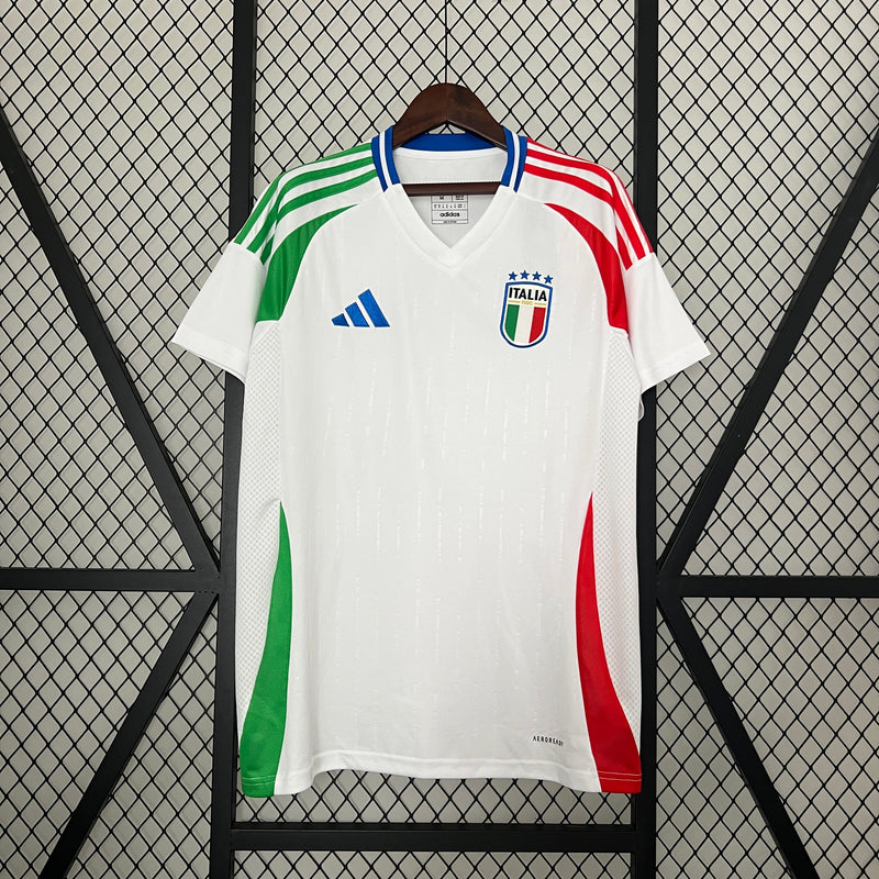 Camisa Itália Away 24/25