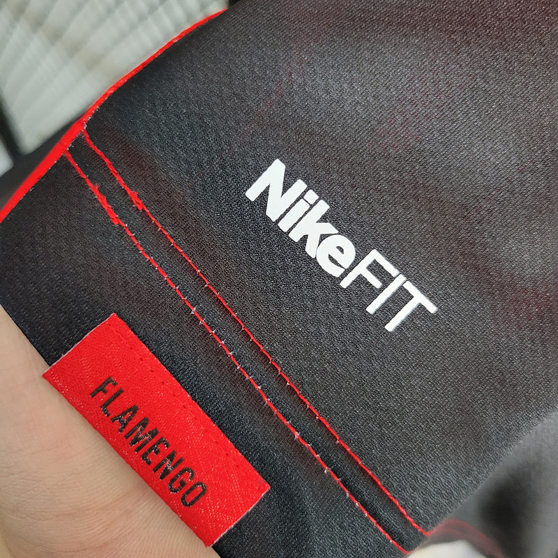 Camisa Retrô Flamengo Third 2008/09