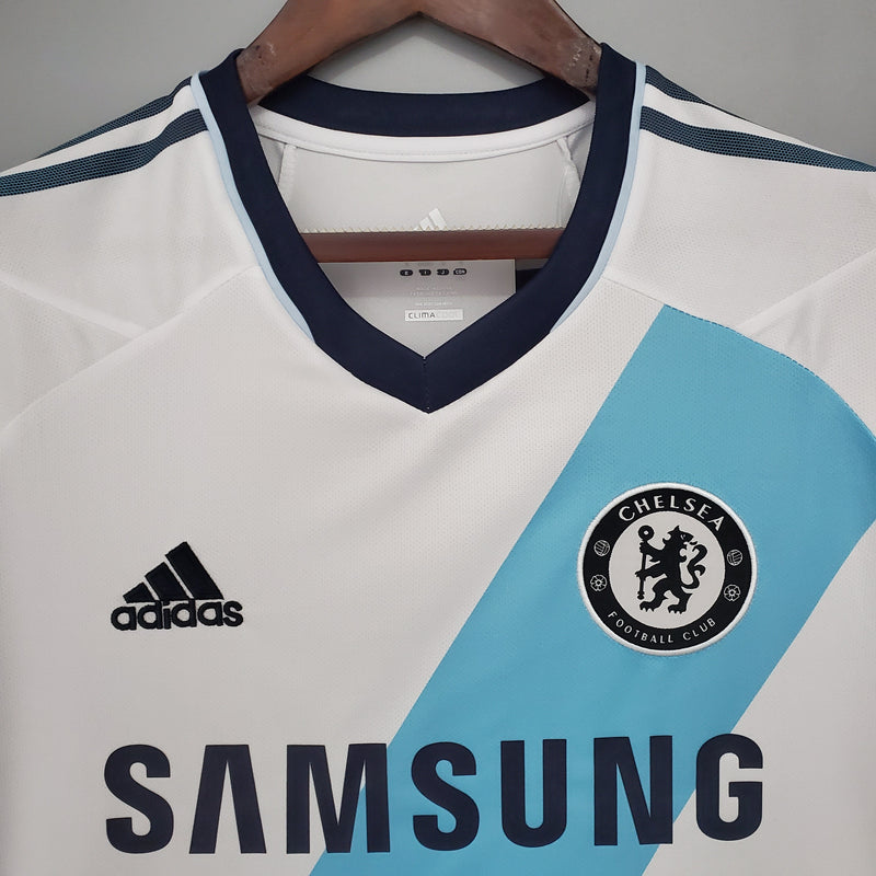 Camisa Chelsea Retro Away 2012/13