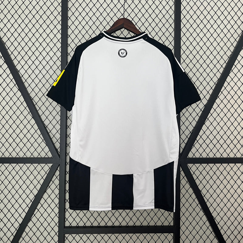 Camisa Newcastle Home 24/25