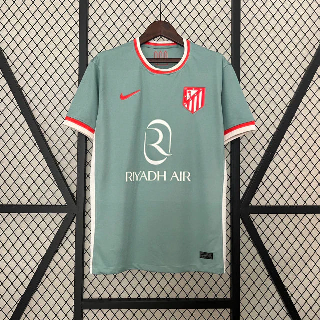 Camisa Atlético de Madrid Away 24/25
