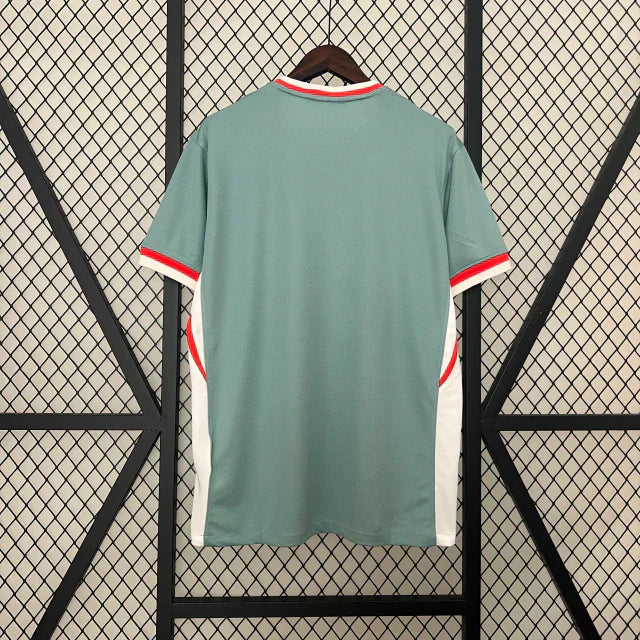 Camisa Atlético de Madrid Away 24/25