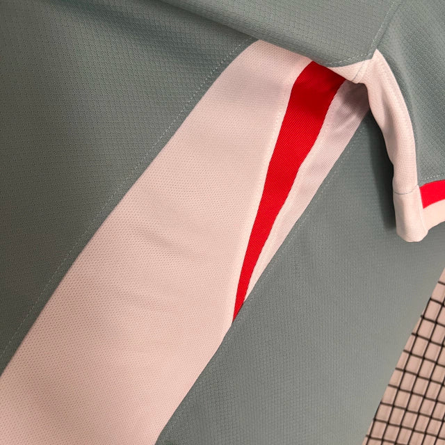 Camisa Atlético de Madrid Away 24/25