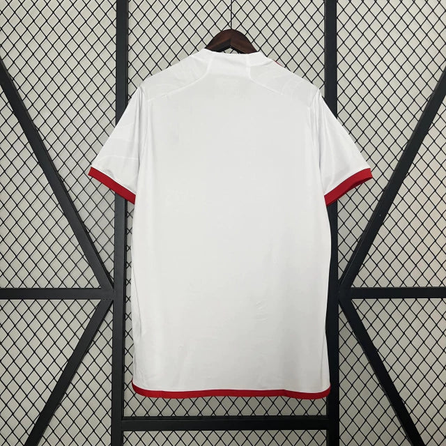 Camisa Flamengo Away 24/25