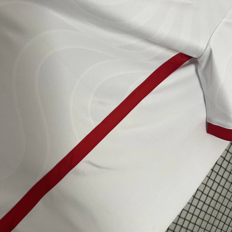 Camisa Flamengo Away 24/25