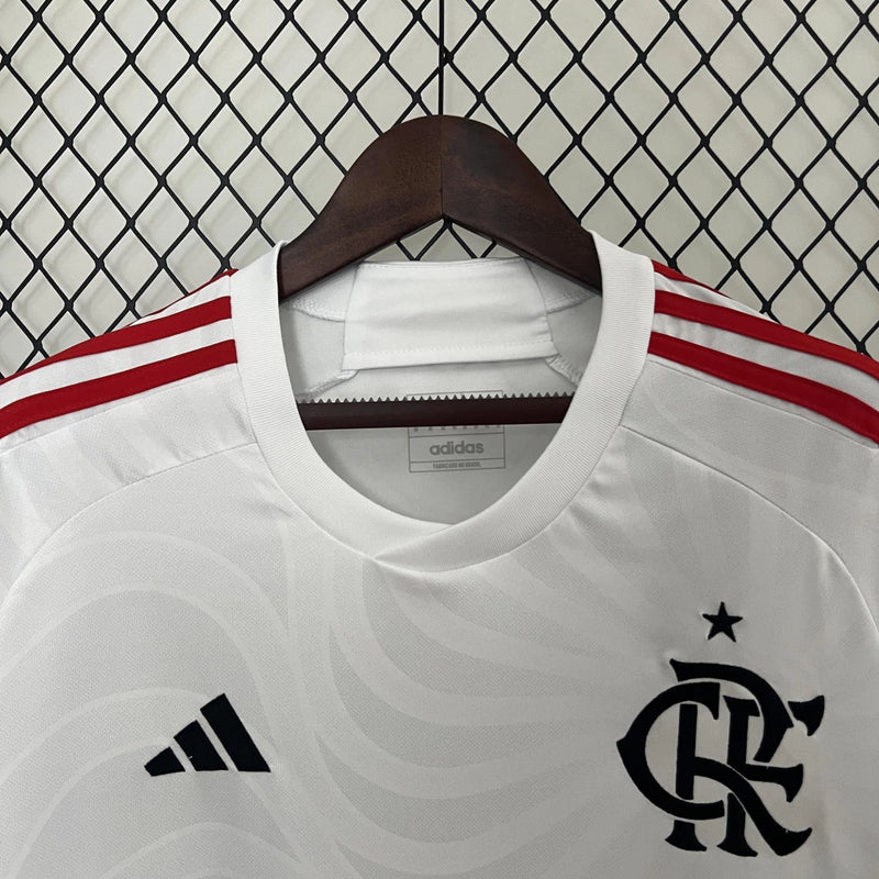 Camisa Flamengo Away 24/25