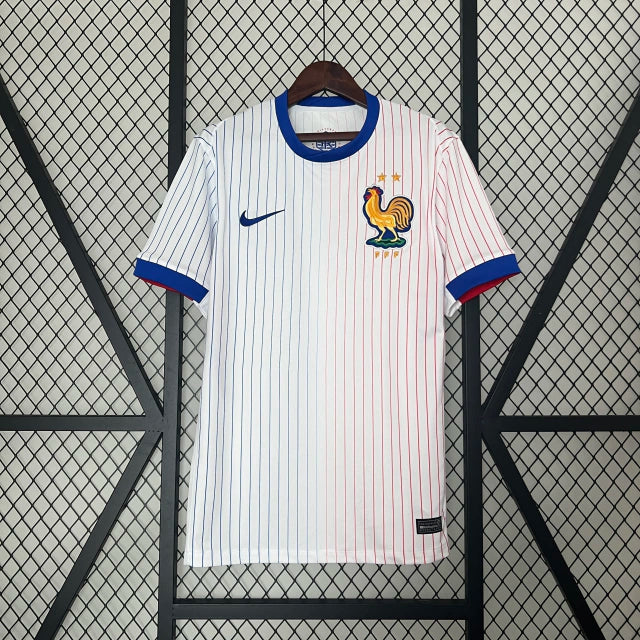 Camisa França Away 24/25