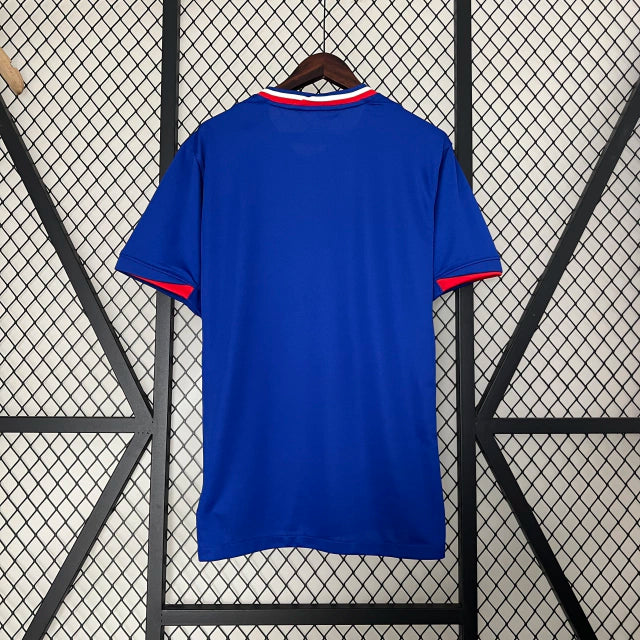 Camisa França Home 24/25