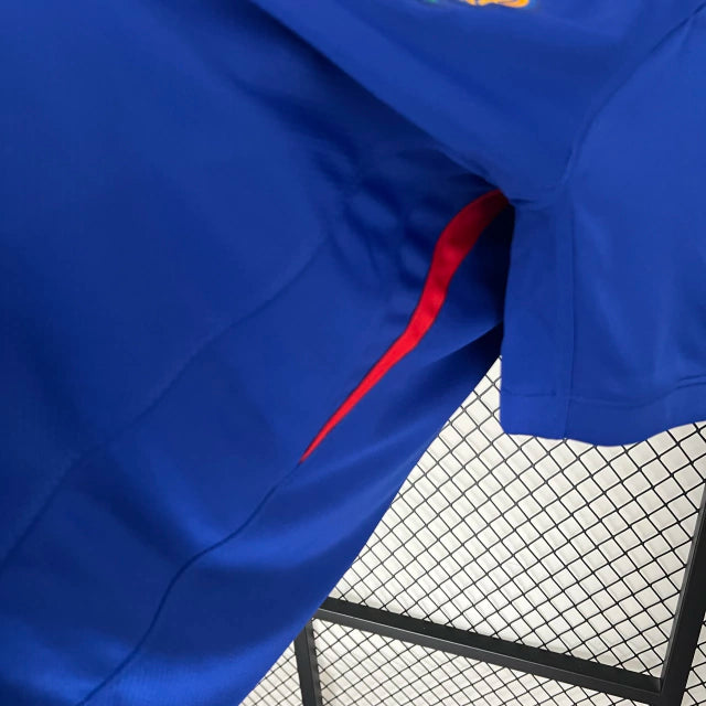 Camisa França Home 24/25