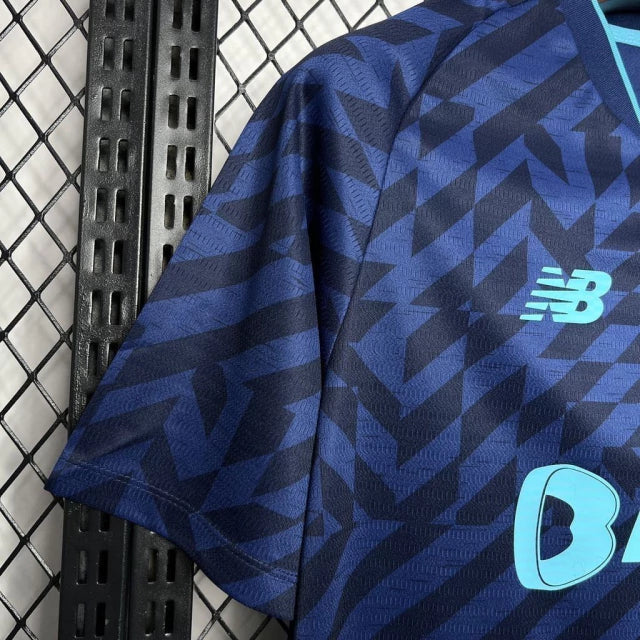 Camisa Porto Third 24/25