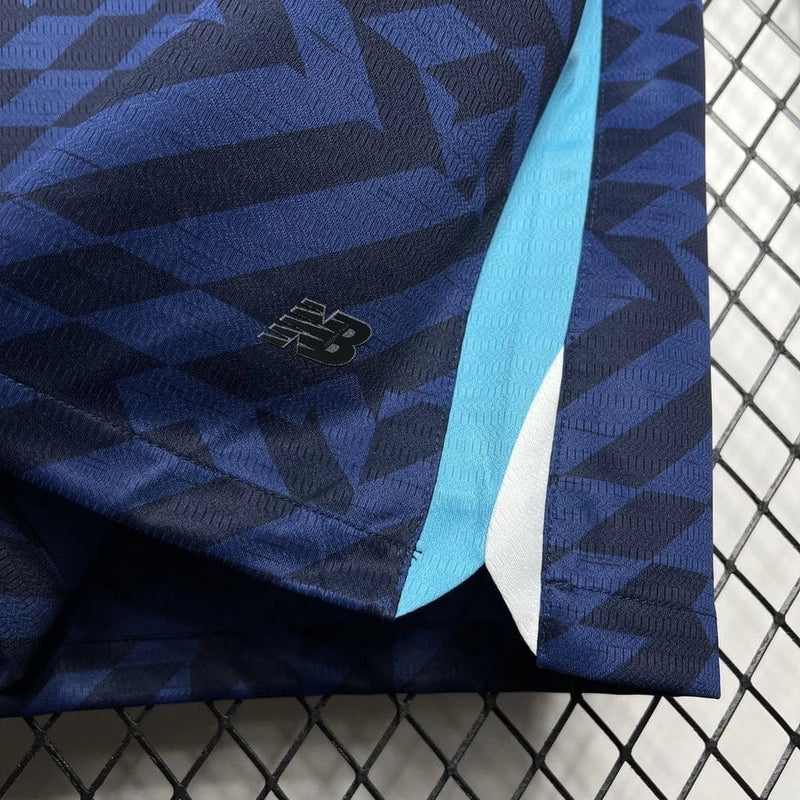 Camisa Porto Third 24/25