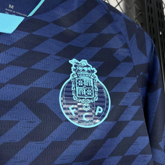 Camisa Porto Third 24/25