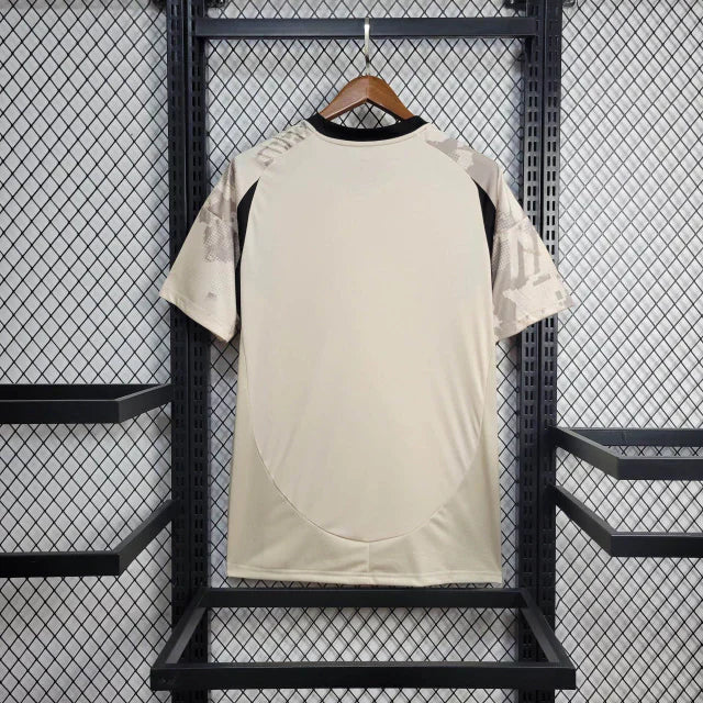 Camisa New York Red Bull Away 25/26