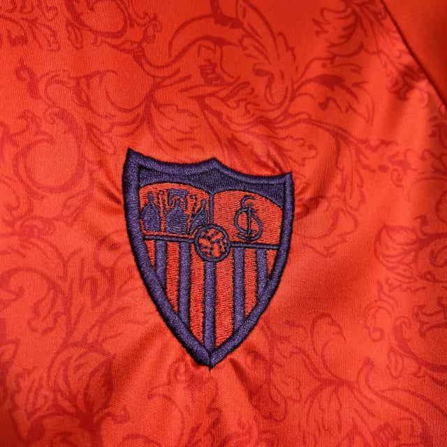 Camisa Sevilla Away 24/25