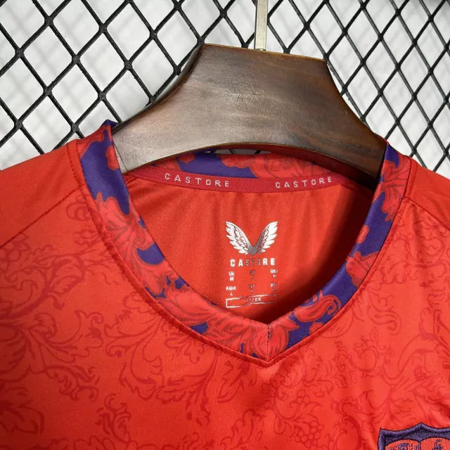 Camisa Sevilla Away 24/25