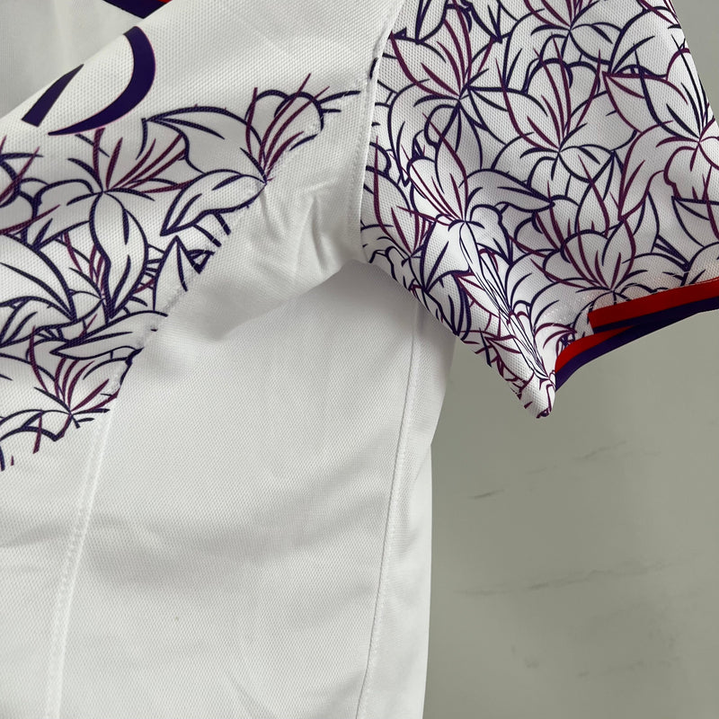 Camisa Fiorentina Away 24/25