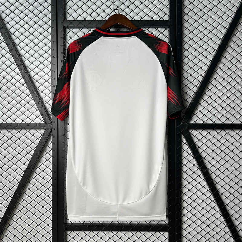 Camisa Flamengo Away 25/26