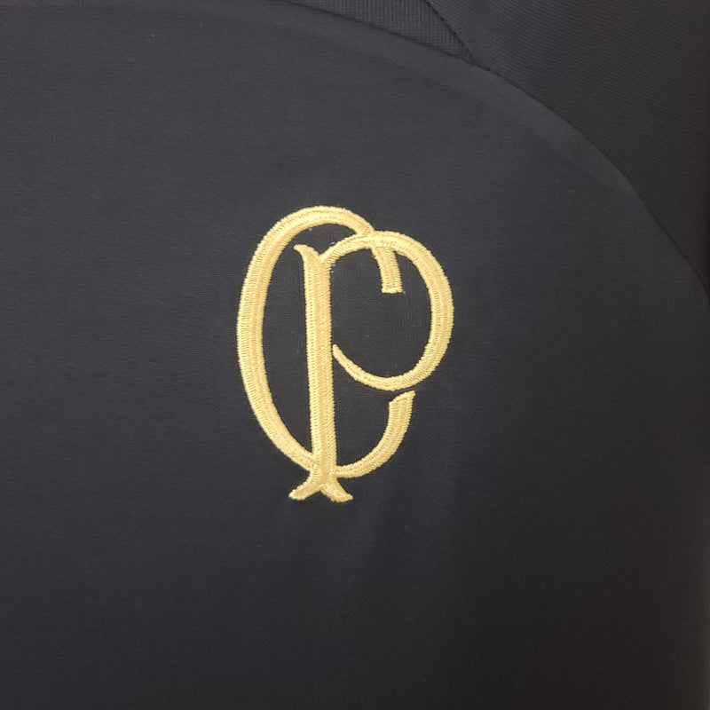 Camisa Feminina Corinthians Treino 22/23