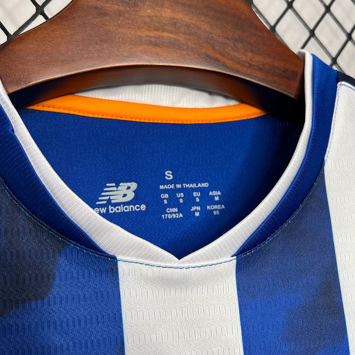 Camisa Porto Home 24/25
