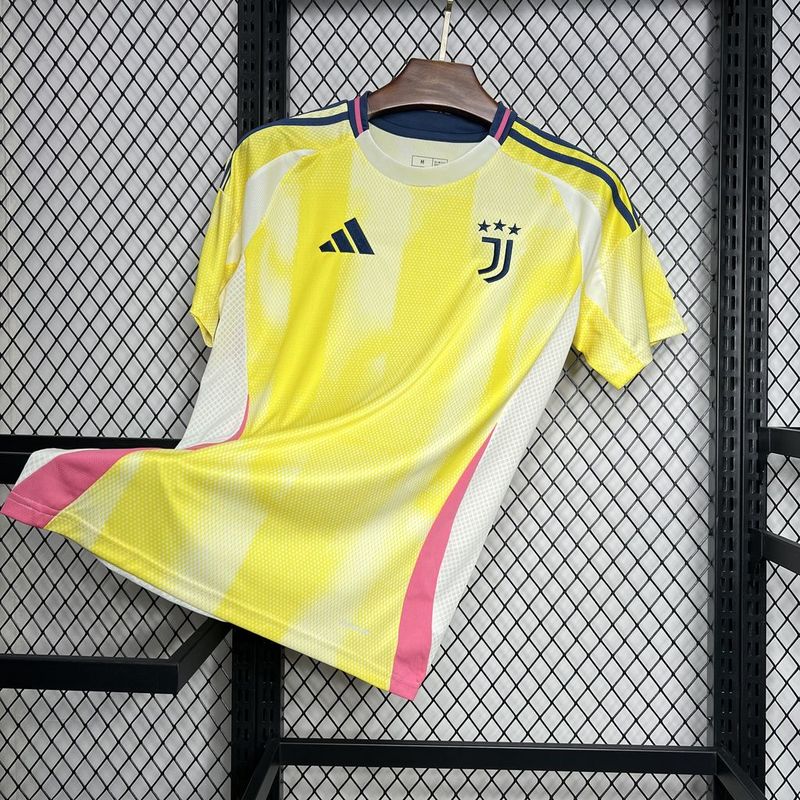 Camisa Juventus Away 24/25