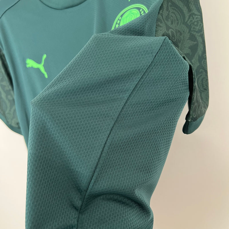 Camisa Retrô Palmeiras Third 2020/21