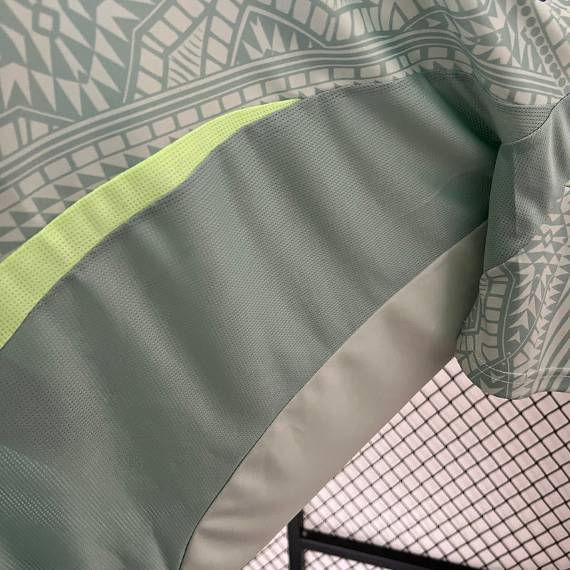 Camisa México Away 24/25