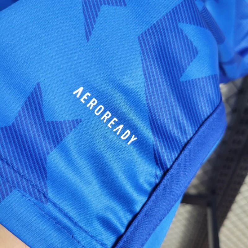 Regata Cruzeiro Home 24/25