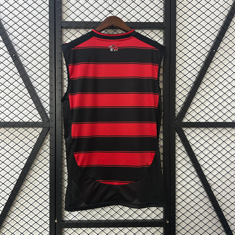 Regata Flamengo Home 25/26