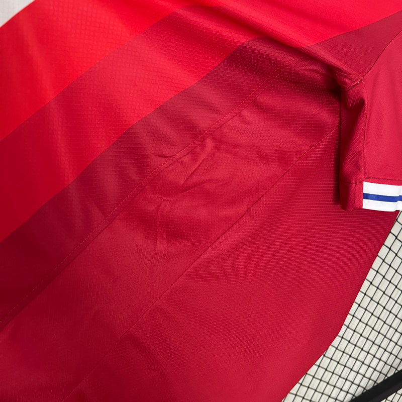 Camisa Noruega Home 24/25