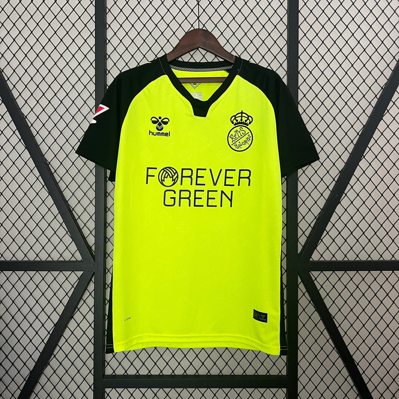 Camisa Real Betis Away 24/25