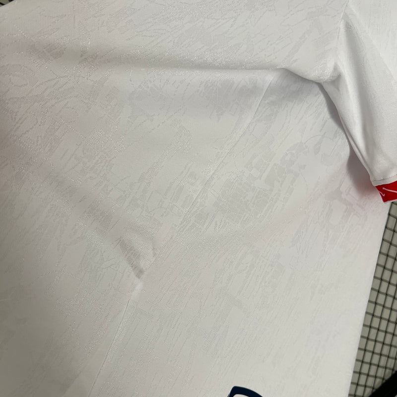 Camisa Sevilla Home 24/25