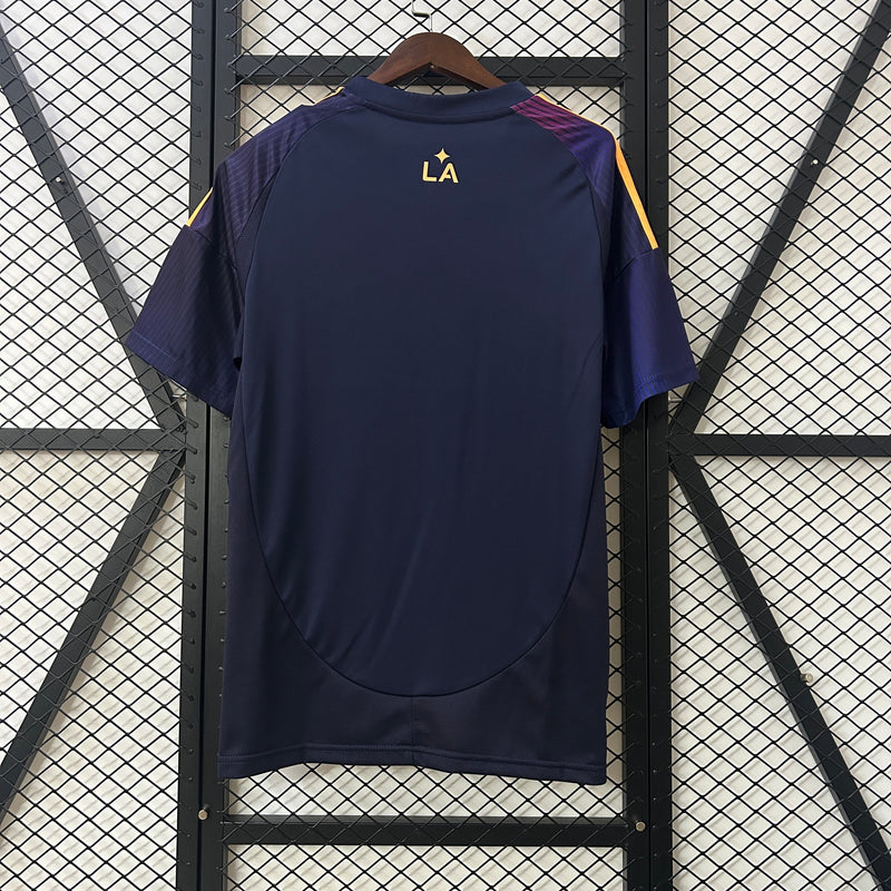 Camisa Los Angeles Galaxy Away 25/26
