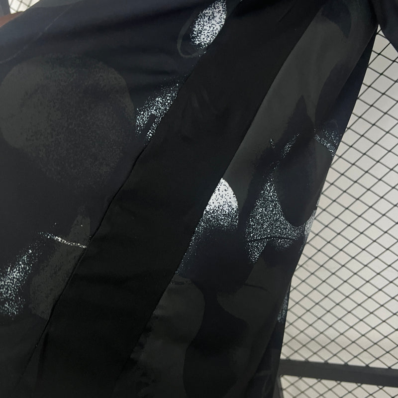 Camisa Corinthians Pré-Jogo 25/26
