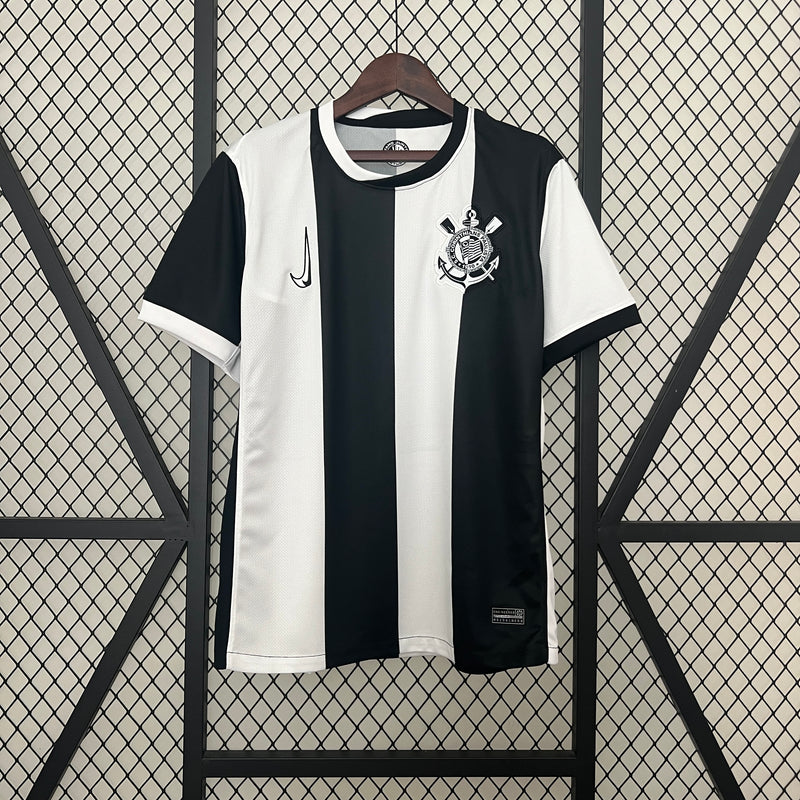 Camisa Corinthians Third 24/25