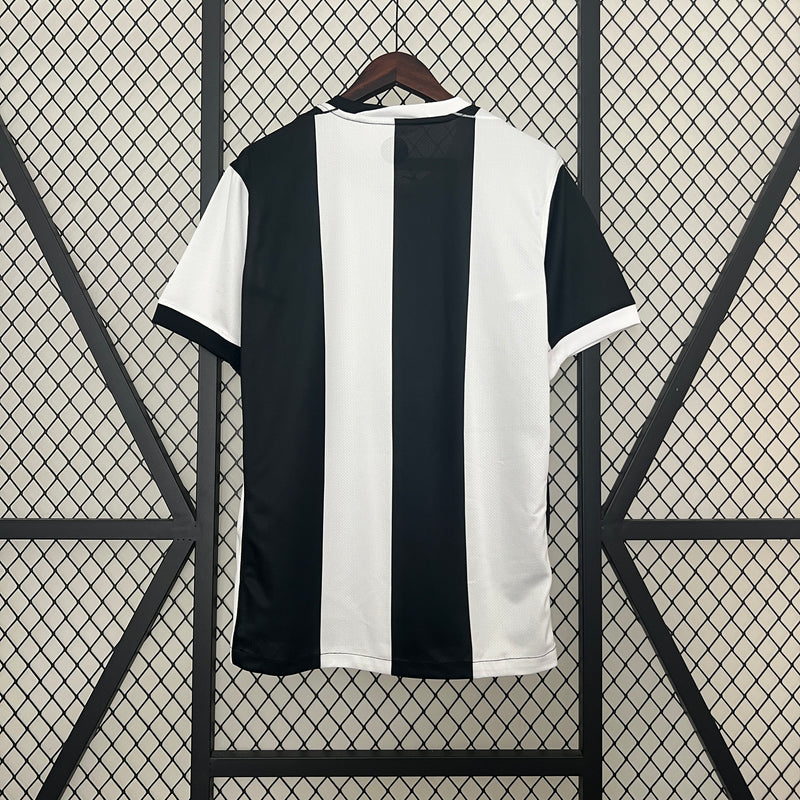 Camisa Corinthians Third 24/25