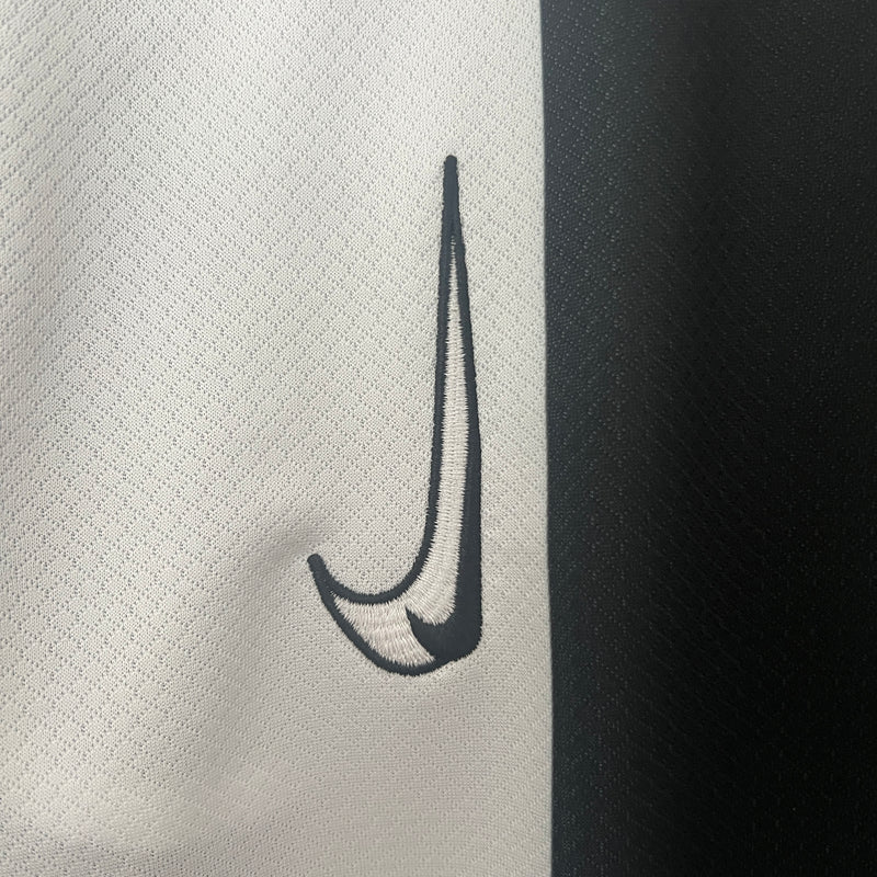 Camisa Corinthians Third 24/25