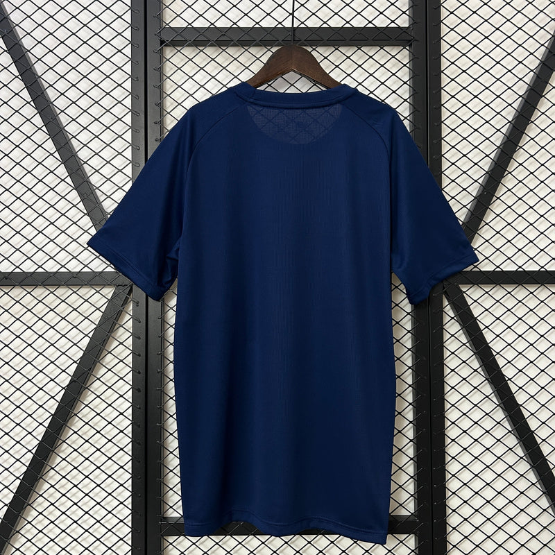 Camisa Porto Sky Edition /25