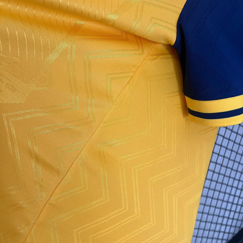 Camisa Arsenal Retro Away 1996/97