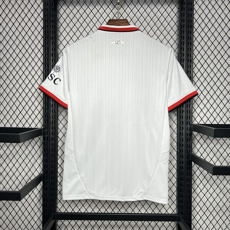 Camisa Milan Away 24/25