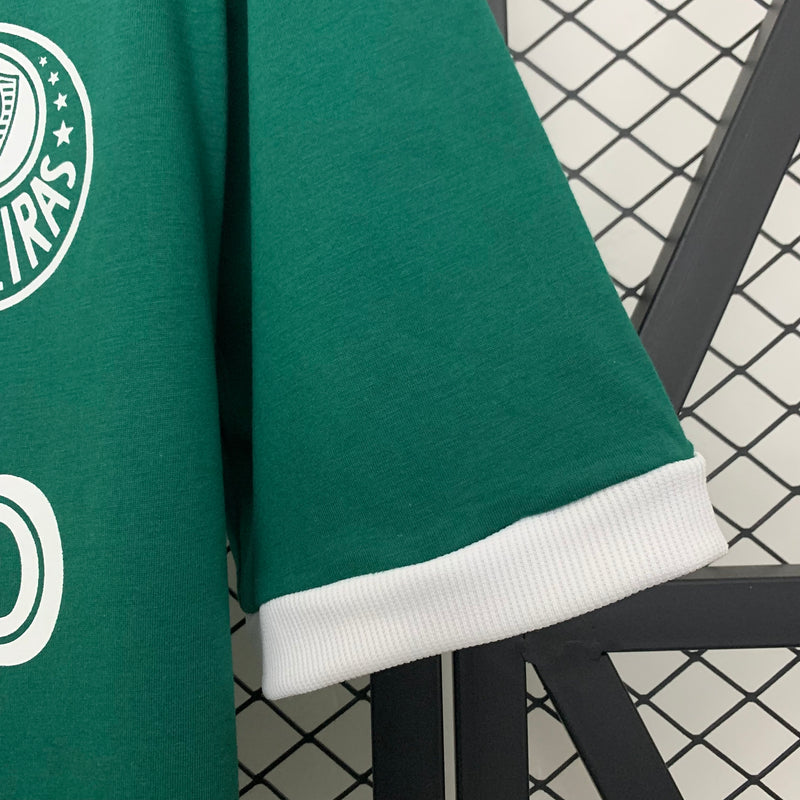 Camisa Retrô Palmeiras Home 1987