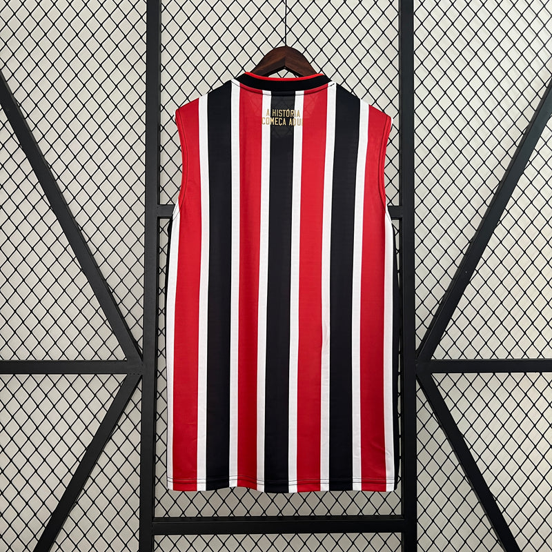 Regata São Paulo Away 24/25